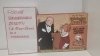 COMPLETE LITTLE ORPHAN ANNIE HAROLD GRAY 1929-1931 HC [9781600104060]